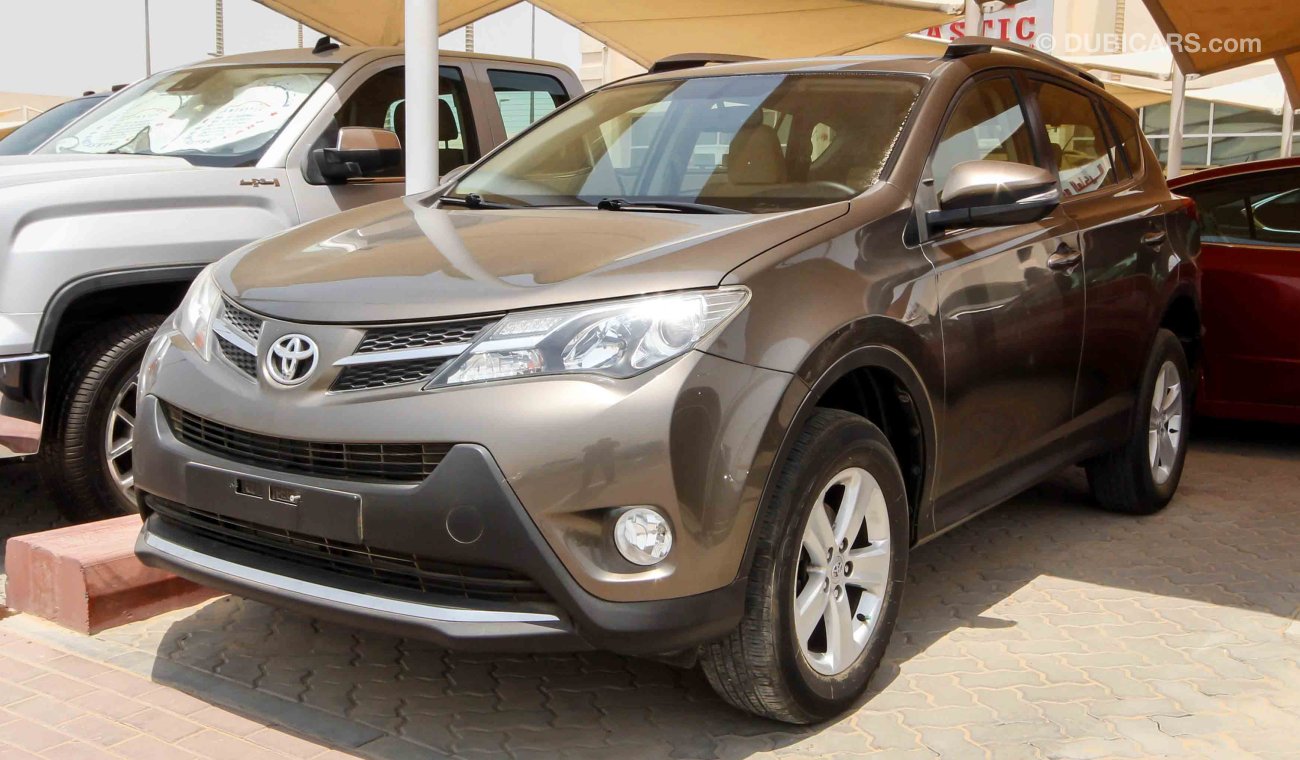 Toyota RAV4 GX.R 4WD