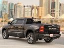 رام 1500 Limited 5.7L (5 Seater)