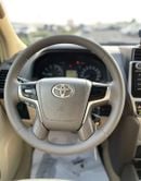 Toyota Prado EXR 2018 Model V4 2.7L Engine Very Clean and Perfect Condition