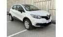 Renault Captur 1.6 1.6 | Under Warranty | Free Insurance | Inspected on 150+ parameters