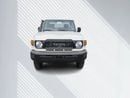 Toyota Land Cruiser Pick Up SC 2.8L TURBODIESEL MANUAL TRANSMISSION