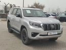 Toyota Prado 2023 Toyota Prado VX Spare-Down 7-Seater 4.0L V6 Petrol A/T 4WD Export Only