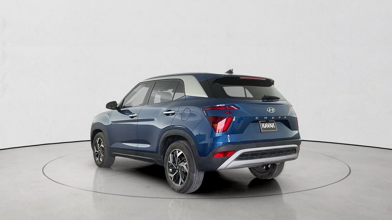 Hyundai Creta COMFORT | Guaranteed Warranty | 0 Down Payment