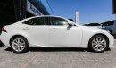 Lexus IS250