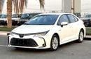 Toyota Corolla 2025 Hybrid 1.8L EXPORT ONLY