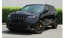 Jeep Grand Cherokee Trackhawk Super clean 707hp with No Accidents