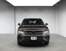 فولكس واجن طوارق Trendline 3.0L