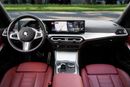 BMW 320i 320i M-Kit | 3,467 P.M | 0% Downpayment | Amazing Condition!