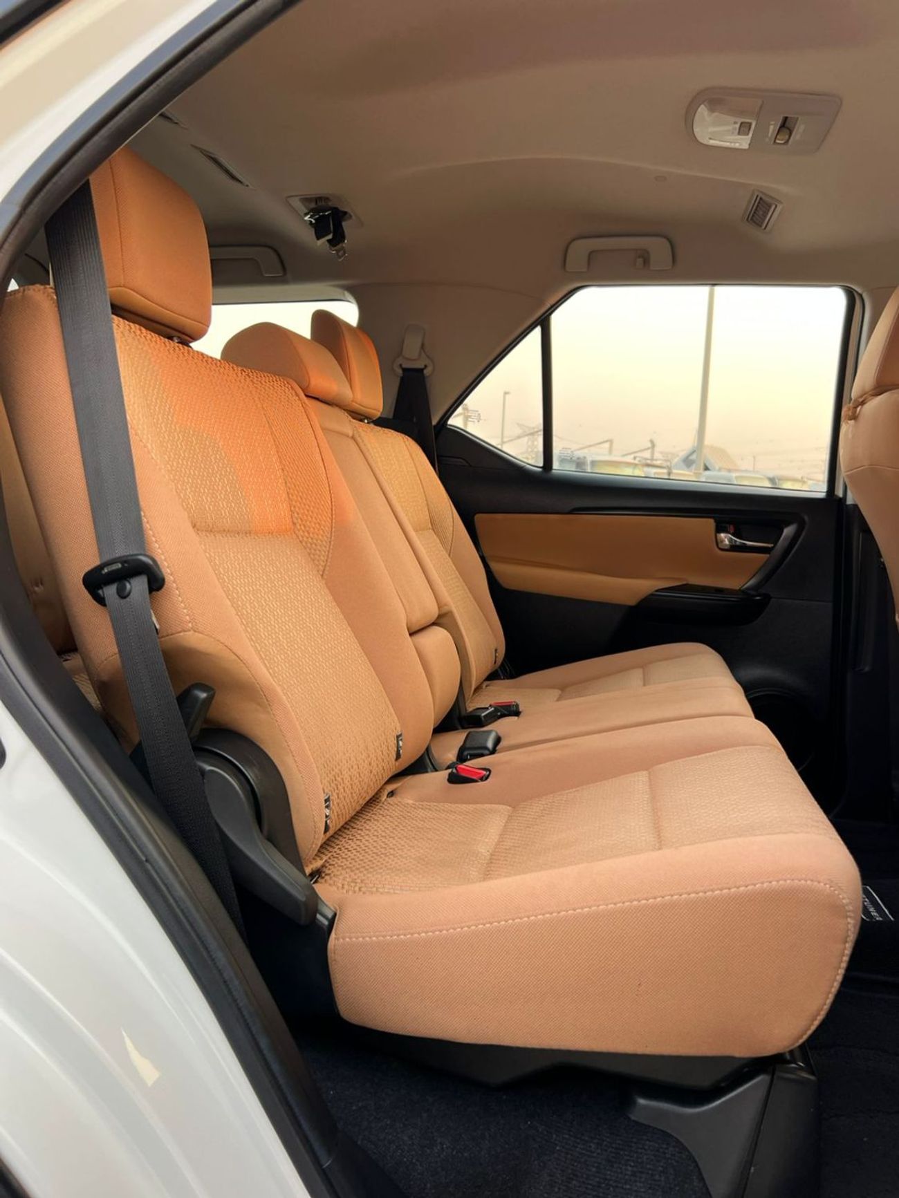 تويوتا فورتونر 