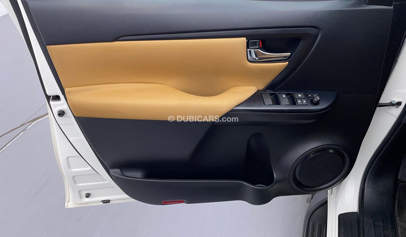 Toyota Fortuner EXR 2.7 | Zero Down Payment | Free Home Test Drive