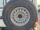 Toyota Land Cruiser 70 LC 78 HARDTOP 2.8L MT LAND CRUISER LC78 4.2L AMBULANCE