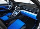 Lamborghini Urus URUS I BANG AND OLUFSEN I PANORAMIC ROOF | TWO TONE INTERIOR