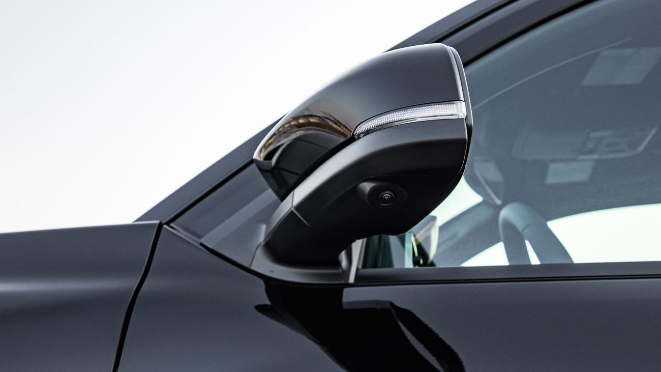 تويوتا تاكوما 2025 Toyota Tacoma TRD Offroad Premium 2.4L Turbocharged AT Petrol