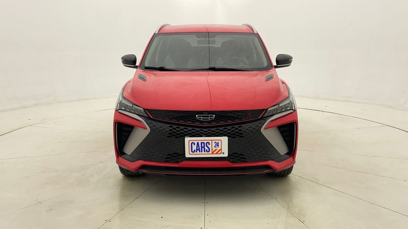 جيلي كول تري GL 1.5 | بدون دفعة مقدمة | اختبار القيادة في المنزل