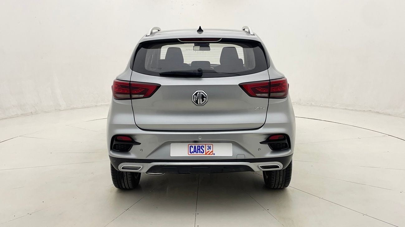 MG ZS STD 1.5 | Zero Down Payment | Home Test Drive