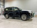Toyota Land Cruiser LC300 3.5L VX+ PETROL A/T  7 SEATER