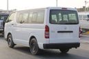 Toyota Hiace DLS - STD ROOF