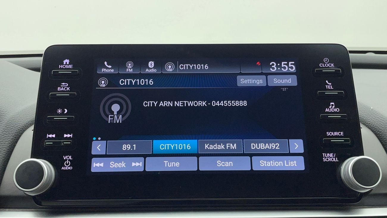 Honda Accord LX SPORT 1.5 | Zero Down Payment | Home Test Drive