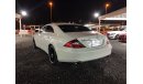 Mercedes-Benz CLS 550 IMPORT JAPAN V.C.C