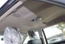 Toyota Fortuner SR5 V6 . 4.0L . Petrol . 4WD . 6-Speed Automatic . 7 Seats . 4 Doors 2026 Model . For Export