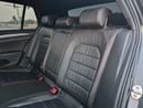 فولكس واجن جولف GTI 2.0L