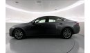 Mazda 6 S | 1 year free warranty | 1.99% financing rate | 7 day return policy