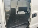 Hyundai H-1 PANEL VAN 2.4L BSC M/T PTR