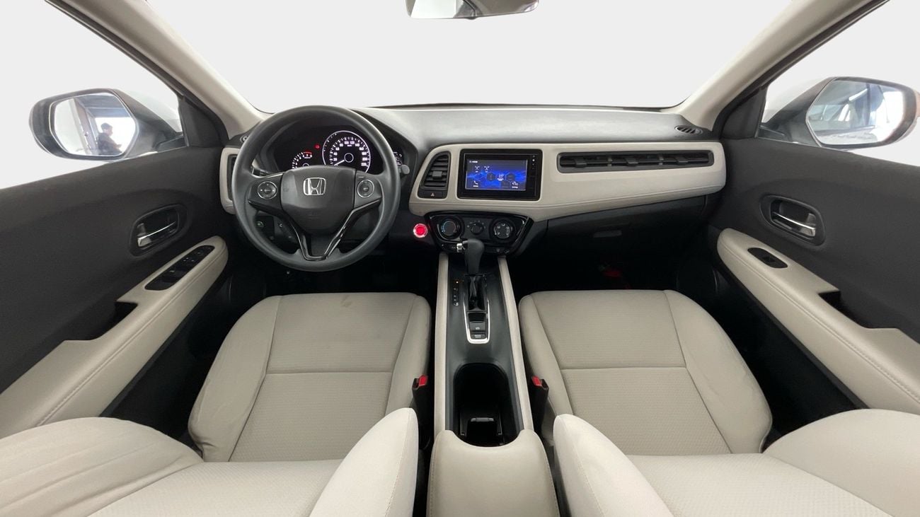 Honda HRV LX | Guaranteed Warranty | 0 Down Payment