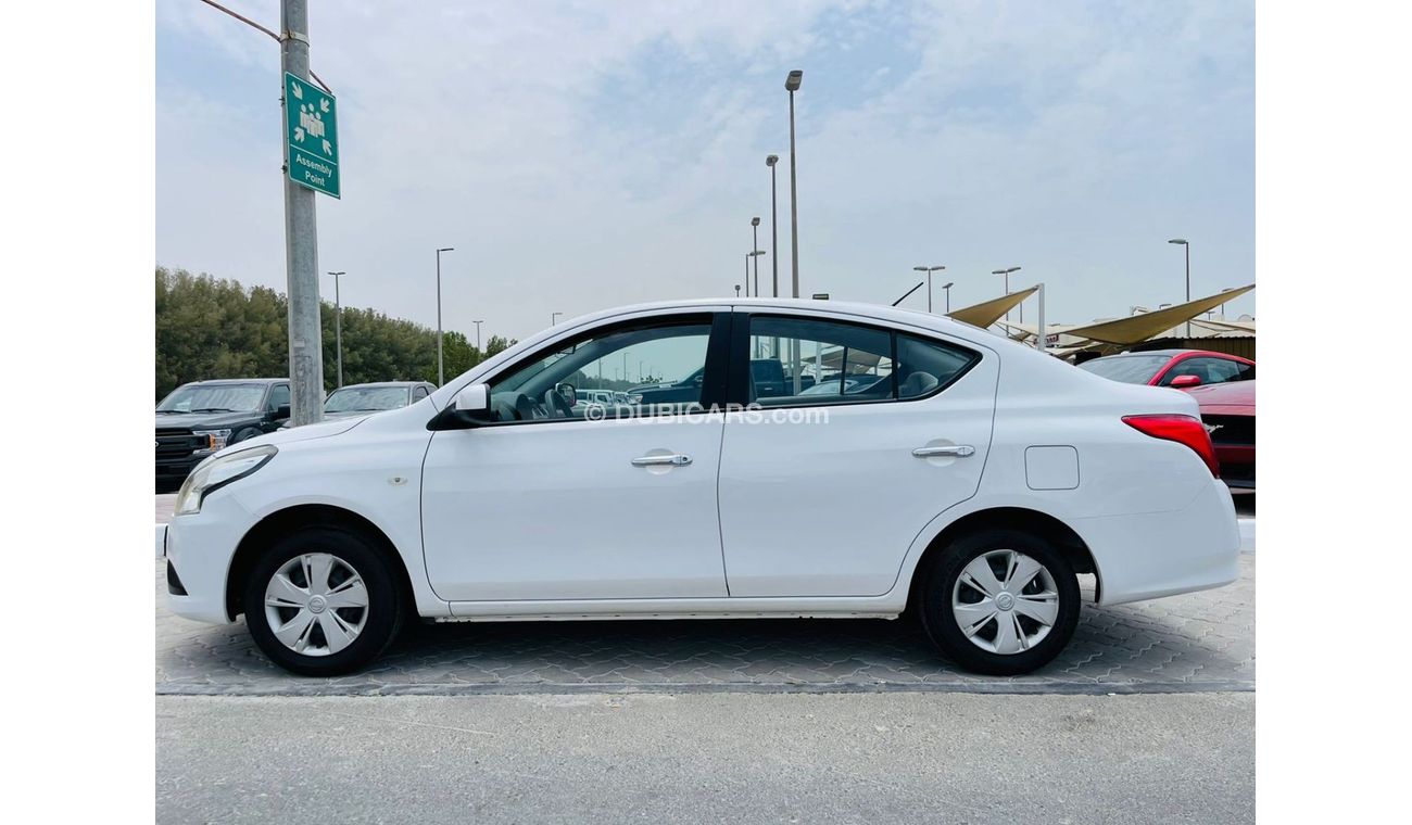 نيسان صني SL Very Clean Car