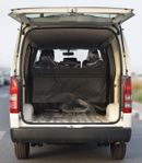 Toyota Hiace TOYOTA-HIACE 2.7 MT DELIVERY VAN