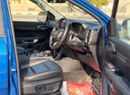 Ford Ranger Sports 2022 Model RHD Diesel Engine Full Option Very Clean And Perfect Condition