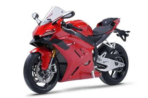 ZX moto ZX820RR 820RR China export