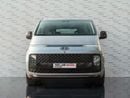Hyundai Staria 3.5L Luxury (7 Seater)