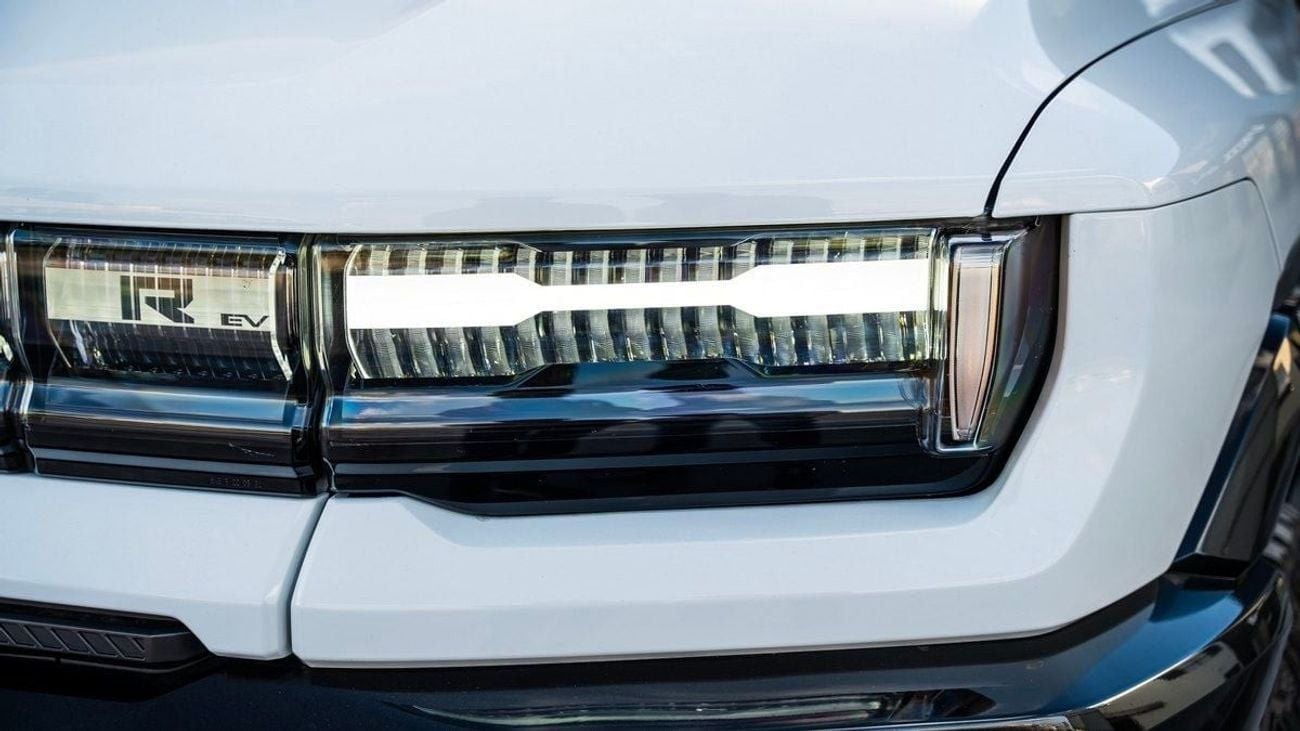 جي أم سي همر EV SUT Edition 1 - 2022 - American Specs