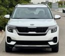 Kia Seltos GT Line 1.6L 770-Monthly l GCC l Sunroof, Cruise, Camera l Accident Free