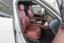 Land Rover Range Rover HSE P400