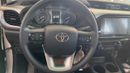Toyota Hilux EXPORT ONLY - S GLX 2.7L AWD A/T EXPORT ONLY - 2.7L AWD A/T (Key Start)