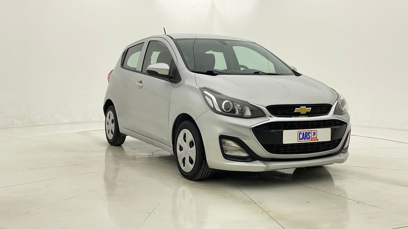 Chevrolet Spark LS 1.4 | Zero Down Payment | Home Test Drive