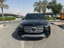 مرسيدس بنز GLS 450 4MATIC