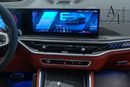 BMW X6 M 2025 BMW X6M Competition, With Warranty & Service Contract, Full Carbon Fiber, GCC Specs