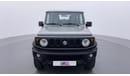 Suzuki Jimny GL 1.5 | Zero Down Payment | Free Home Test Drive