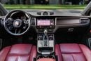 بورش ماكان Macan Base | 3,623 P.M | 0% Downpayment | Porsche Macan Base | Service History!