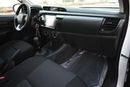 Toyota Hilux 2.4L  Manual Transmission