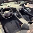 Chevrolet Corvette Z06 3LZ 5.5L Coupe