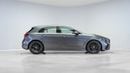 Mercedes Benz A200