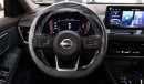 Nissan X-Trail E-Power 1.5T 4WD Hybrid Flagship 2023 model