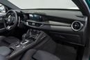 Alfa Romeo Stelvio Quadrifoglio / Brand New / 5 years Warranty & Service