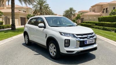 ميتسوبيشي ASX كارس24 هي سوق ضخم للسيارات المستعملة موثوق ومضمون ٪كارس24 هي سوق ضخم للسيارات المستعملة موثوق ومضمون