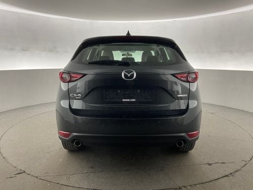 Mazda CX5 GT | Guaranteed Warranty | 0 Down Payment