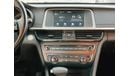 كيا أوبتيما LIMITED / PANORAMIC ROOF / LEATHER SEATS / RADAR / FULL OPTION (LOT # 94503)